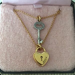 Juicy Couture Necklace